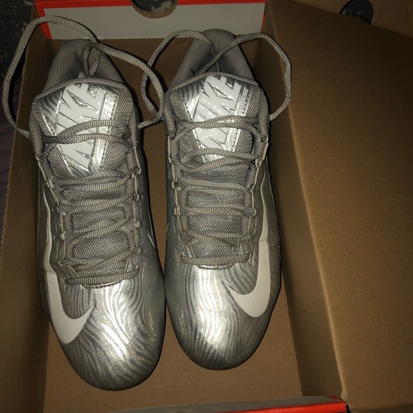 Nike Lacrosse cleats - Picture 5 of 6